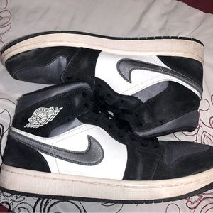 Nike air Jordan 1s